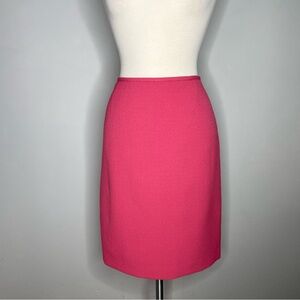 TAHARI ARTHUR S. LEVINE Pencil Skirt